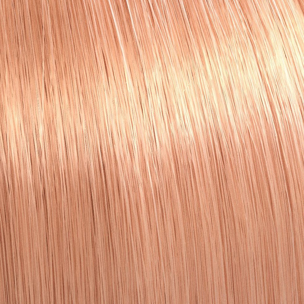 Hair dye ILLUMINA COL il9/43