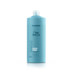 Մաքրող  շամպուն AQVA PURE