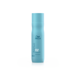 Մաքրող շամպուն AQVA PURE SHAMP.