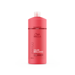 INVIGO Brilliance կոշտ մազերի համար շամպուն