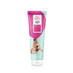 Տոնավարող դիմակ PINK