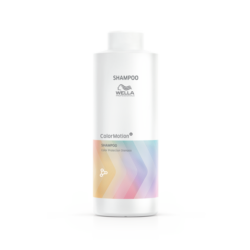 Color Motion Shampoo for colored hair Color Motion Shampoo