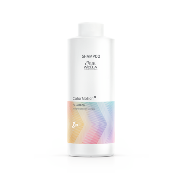 Color Motion Shampoo for colored hair Color Motion Shampoo