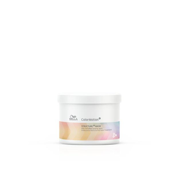 Кондиционер Color Motion для окрашенных волос Color-Motion-Structure-Mask