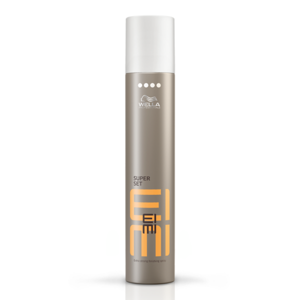 Eimi Super Set մազերի լաք