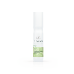 Չլվցվող և խոնավեցնող Elements սփրեյ