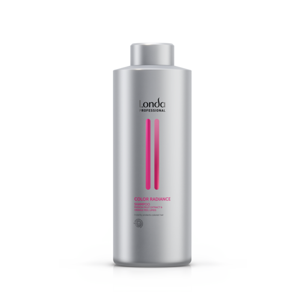 Шампунь Color Radiance для окрашенных волос