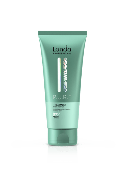 Gently natural mask PURE mask