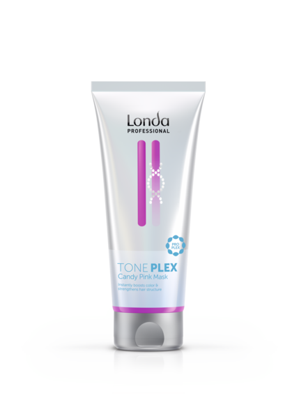 Toneplex Candy pink mask/ pink caramel