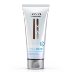 Toneplex Coffee brown  դիմակ/ շագանակագույն սուրճ