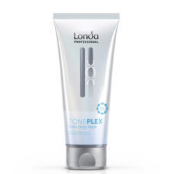 Toneplex Satin grey դիմակ/ մոխրագույն սաթ