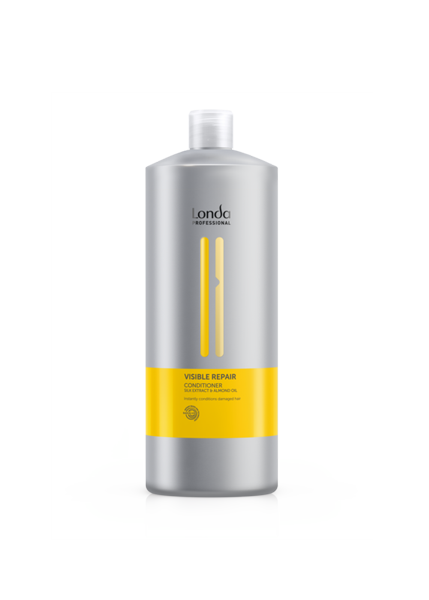 Վնասված մազերը վերականգնող կոնդիցիոներ Visible Repair