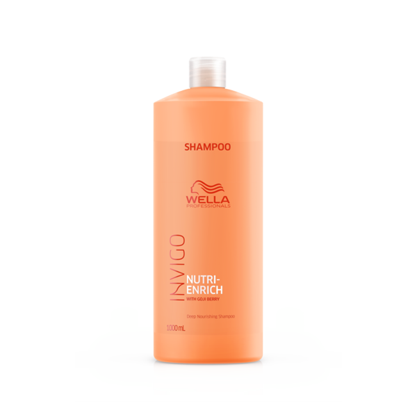 Nutri-Enrich Deep Nourishing Shampoo