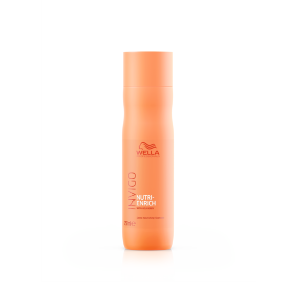 Nutri-Enrich Deep Nourishing Shampoo