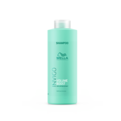 Volume shampoo VOLUMEN