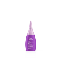 Chemical curling for normal hair Curl-it Base Int 75ml