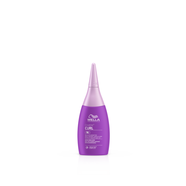 Chemical curling for normal hair Curl-it Base Int 75ml