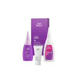 Curl-It Bace Intensive Kit 30ml, 75ml, 100-ml