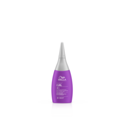 Curl-It Base Mild for chemically treated hair