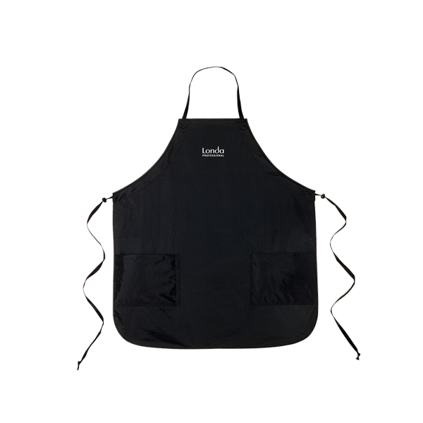 Black apron Londa