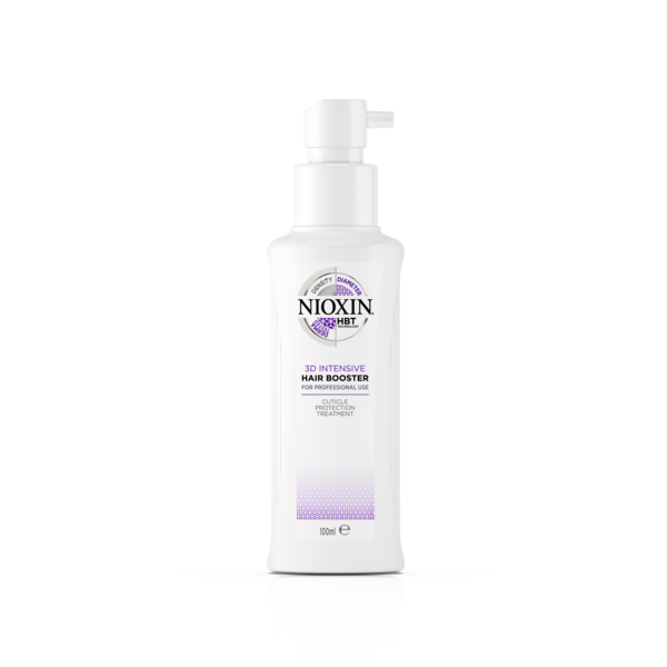 Մազերի աճի ուժեղացուցիչ 100մլ.