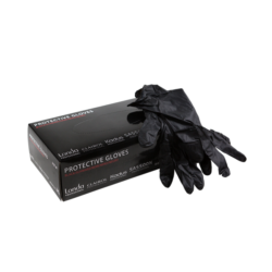 Լատեքսային ձեռնոցներ