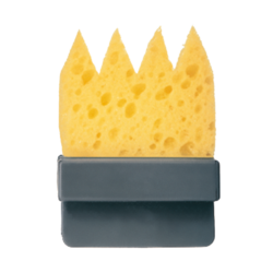 Գանգրեցման սպունգ