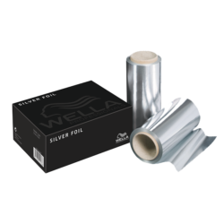 Արծաթագույն փայլաթիթեղ