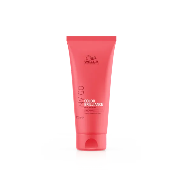 invigo Brilliance color Бальзам-уход