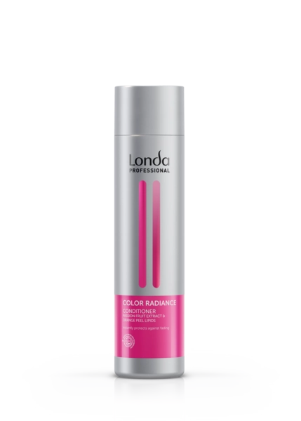 Conditioner for colored hair Color Radiance