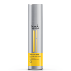 Վնասված մազերը վերականգնող չլվացվող կոնդիցիոներ Visible Repair