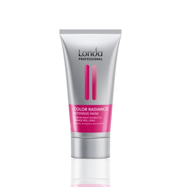 Mask for colored hair Color Radiance