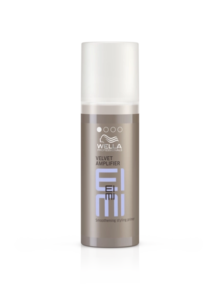 Velvet Amplifier soft primer