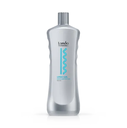 Նորմալ մազերը ֆիքսող լոսյոն Londa