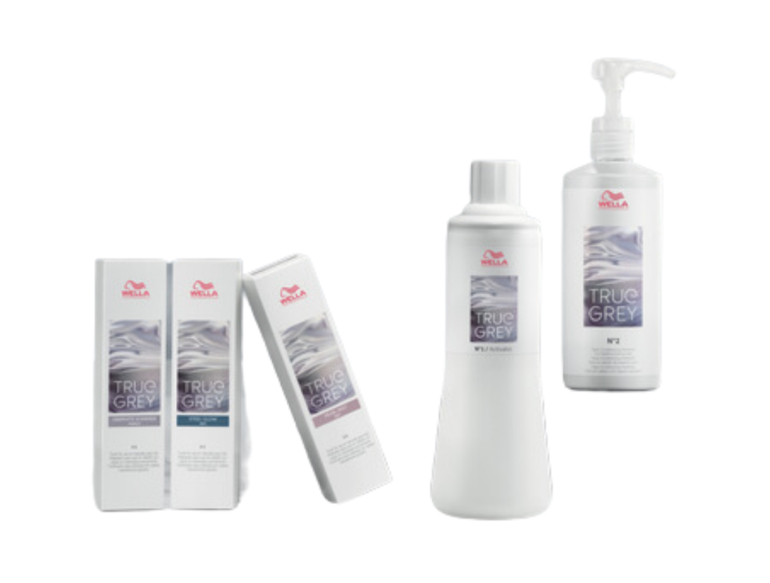 True Grey