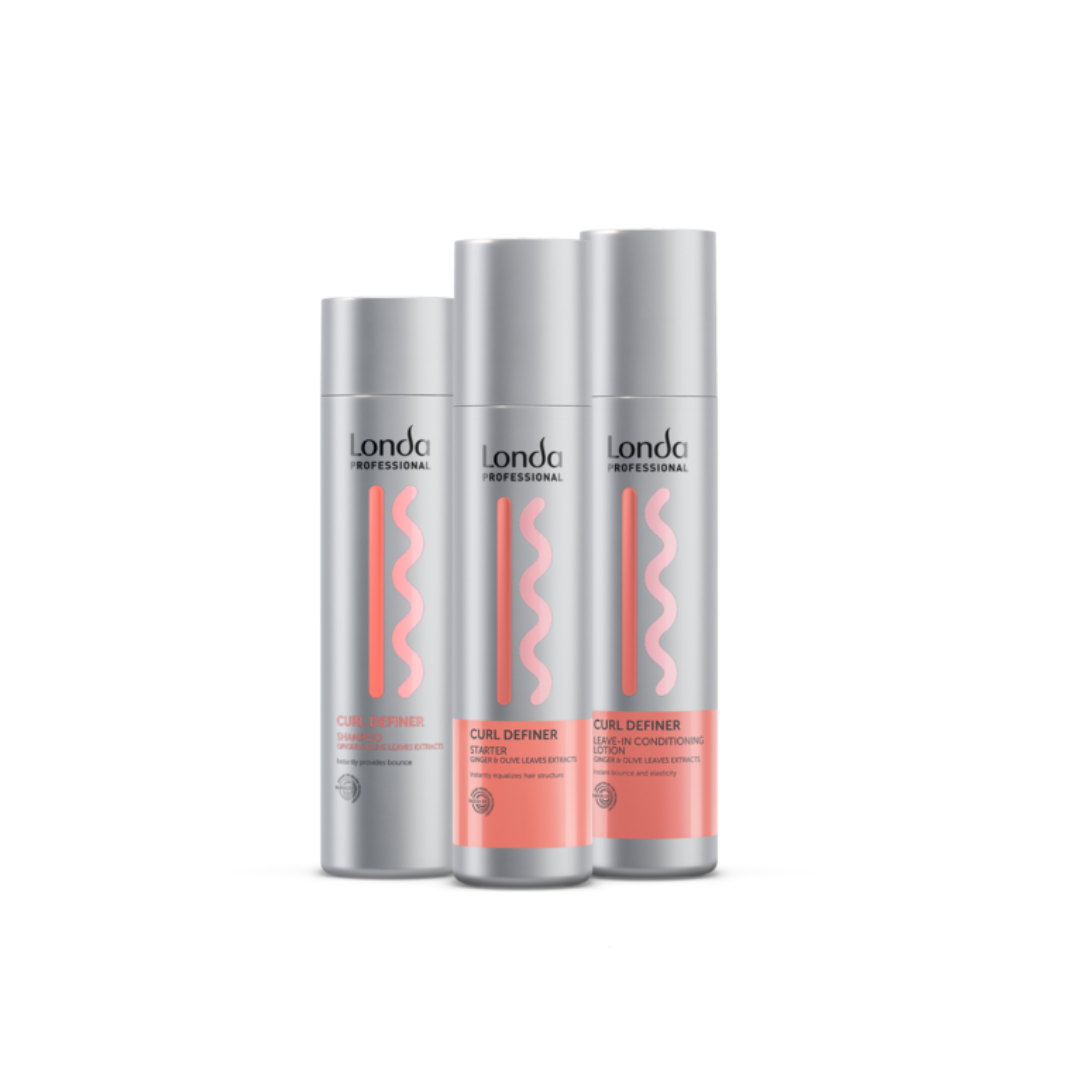 curl definer