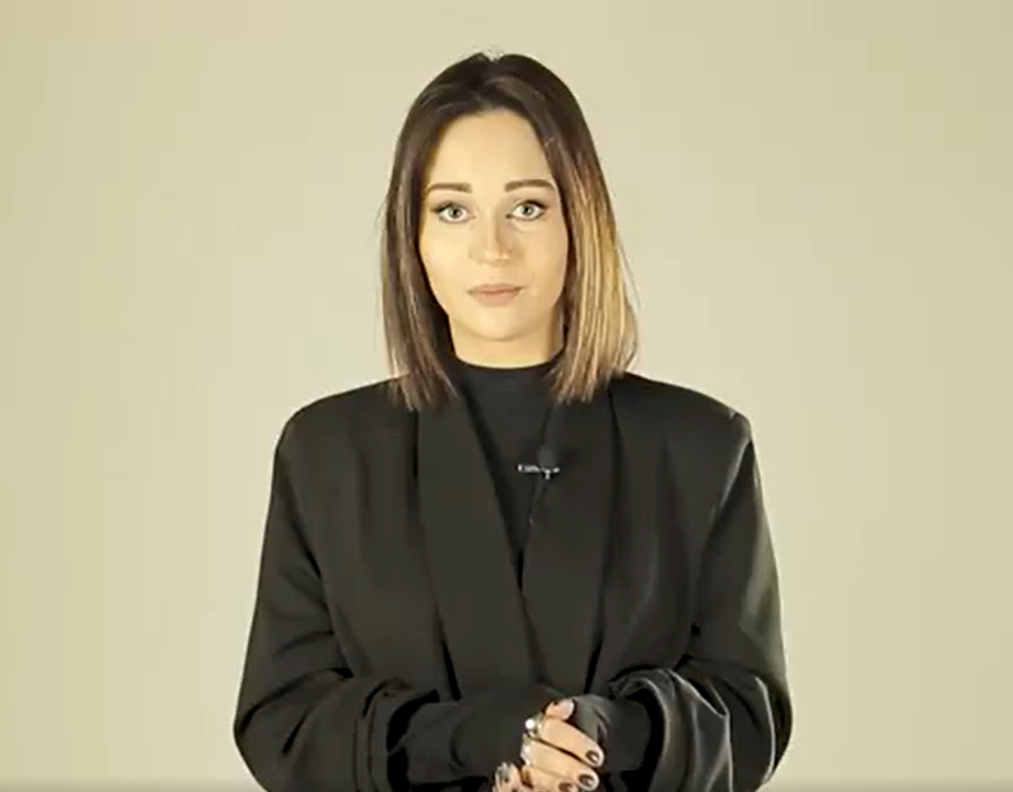 Իրինա Գվոզդևա