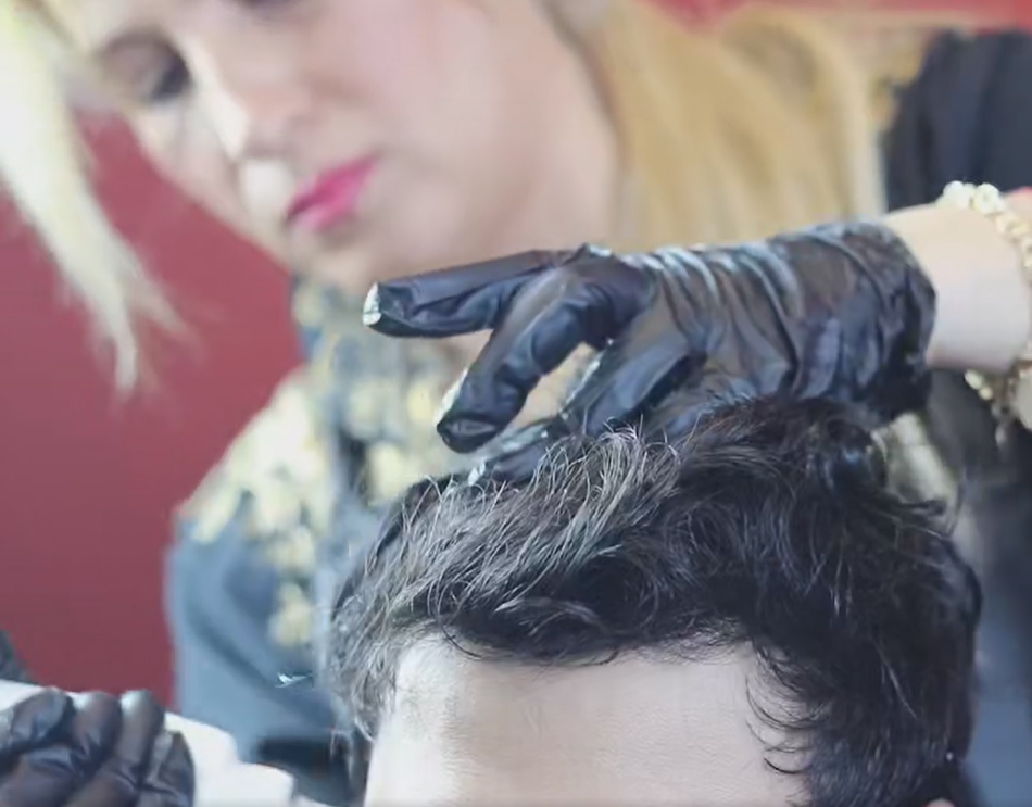 Անի Դաբաղյան