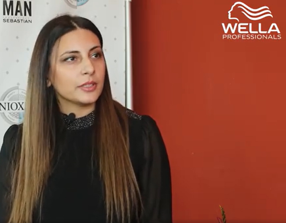 Մարինե Ավալյան