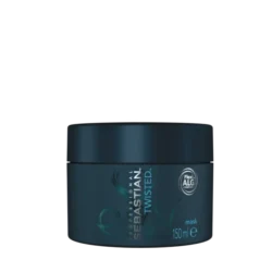 SEBASTIAN TWISTED Gurl mask Mask mask